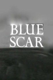 poster Blue Scar