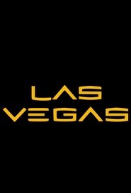 Poster of Las Vegas image size 680x1000