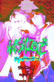 poster AASHIQZ* the documentary