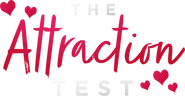 Logo of The Attraction Test image size 1793x930