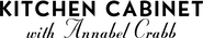 Logo of Kitchen Cabinet image size 1908x356