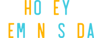 Logo of Honey Lemon Soda image size 1200x489