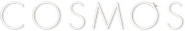 Logo of Cosmos: A Personal Voyage image size 981x162