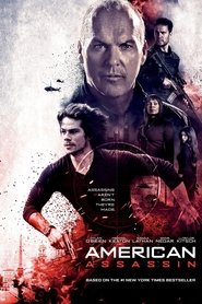Poster of American Assassin image size 2000x3000