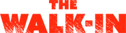 Logo of The Walk-In image size 1272x338