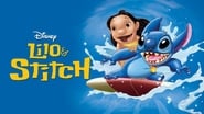 Lilo et Stitch wallpaper 