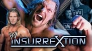 WWE Insurrextion 2002 wallpaper 