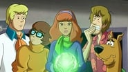 Scooby-Doo! et la malédiction du 13ème fantôme wallpaper 