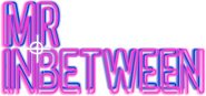 Logo of Mr Inbetween image size 1049x495