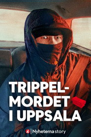Trippelmordet i Uppsala