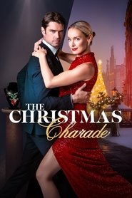 poster The Christmas Charade
