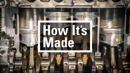 Backdrop of How It's Made image size 3840x2160