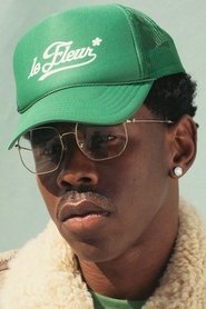 Photo of Tyler, The Creator image size 525x788
