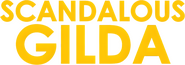 Logo of Scandalous Gilda image size 1999x705