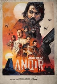 Star Wars: Andor streaming