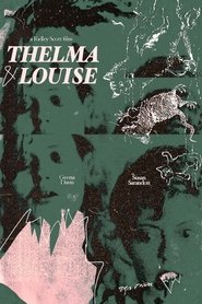 Poster of Thelma & Louise image size 1000x1500