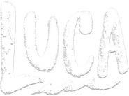 Logo of Luca image size 1360x1008