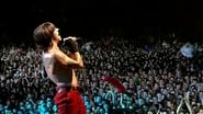 Red Hot Chili Peppers: Live at Slane Castle wallpaper 