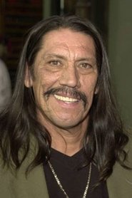 Photo of Danny Trejo image size 1000x1500