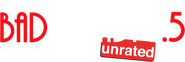 Logo of Jackass Presents: Bad Grandpa .5 image size 1275x425