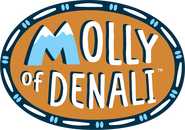 Logo of Molly of Denali image size 732x514