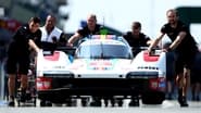 Racing With Giants: Porsche at Le Mans wallpaper 