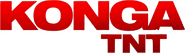Logo of Konga TNT image size 693x198