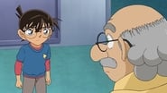 Détective Conan season 1 episode 657