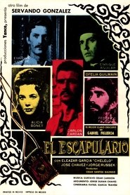 poster The Scapular