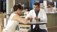 Saving Hope : au-delà de la médecine season 4 episode 12