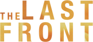 Logo of The Last Front image size 1176x538