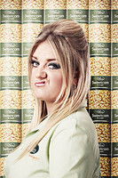 Photo of Faye McKeever image size 300x450