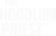 Logo of The Hoodlum Priest image size 776x505
