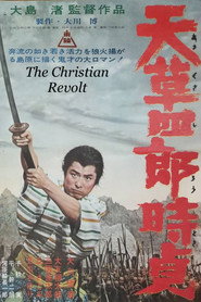 The Christian Revolt