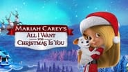 Mariah Carey présente - Mon plus beau cadeau de Noël wallpaper 