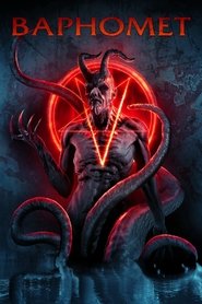 Baphomet Poster