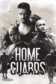 Poster of Home Guards image size 2000x3000