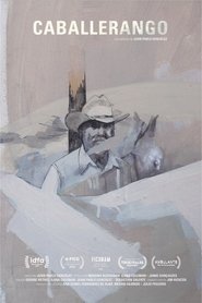 poster Horse Wrangler