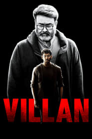 Villain 2017 123movies