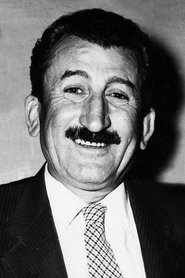 Photo of Salih Tozan image size 600x900