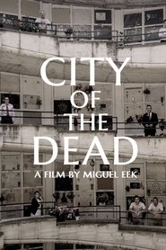 poster City of the Dead