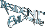 Logo of Resident Evil: Afterlife image size 478x298