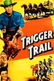 poster Trigger Trail
