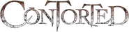 Logo of Contorted image size 4292x1080