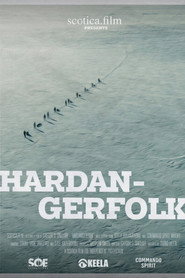 Hardangerfolk