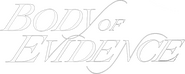 Logo of Body of Evidence image size 868x348