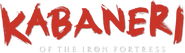 Logo of Kabaneri of the Iron Fortress image size 787x226