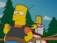 Les Simpson season 16 episode 17
