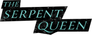 Logo of The Serpent Queen image size 800x307