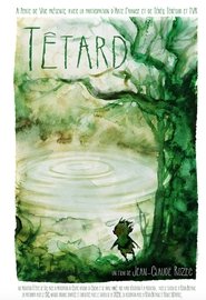 poster Tadpole